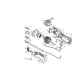 STIHL  Pierścień gumowy 6440 716 5500